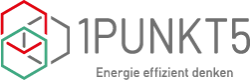 Lintas Green Energy Partner: 1Punkt5